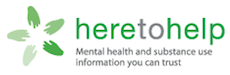 Here to Help